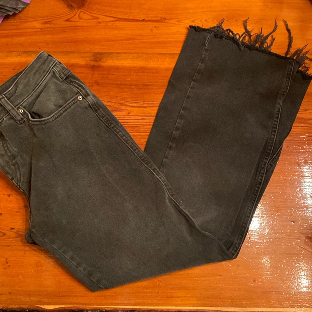 Women’s FREE PEOPLE jeans 26